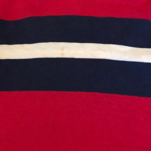 Striped t-shirt - Picture 2 of 3